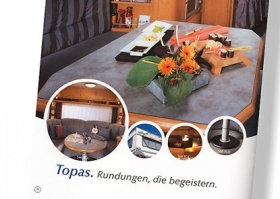 tear sheets