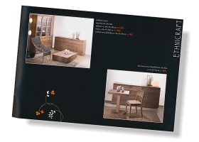 tear sheets