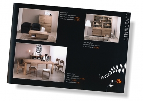 tear sheets