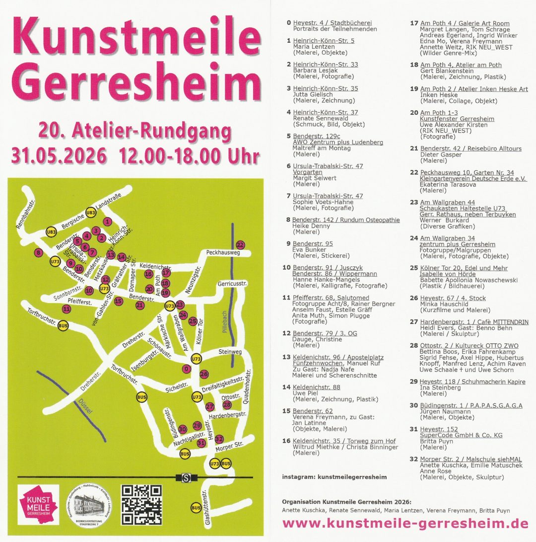 expo aktuell