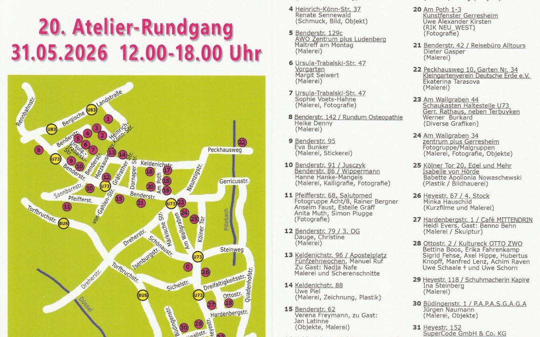 expo aktuell